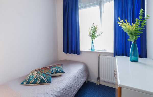 Feriehus - Wemeldinge , Nederland - HZE566 601