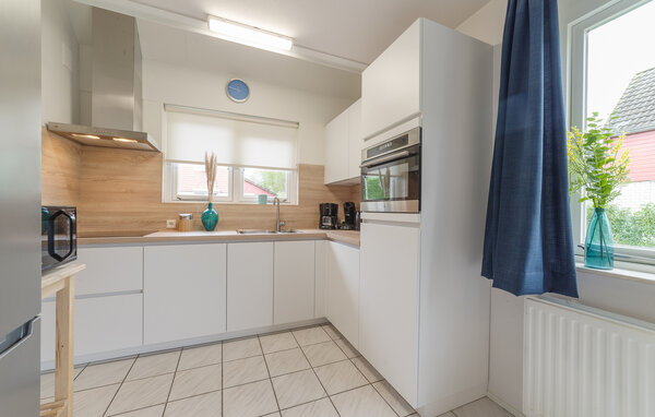 Feriehus - Wemeldinge , Nederland - HZE566 401