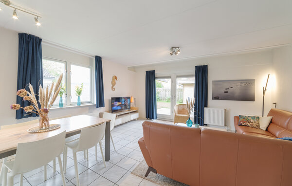 Feriehus - Wemeldinge , Nederland - HZE566 301