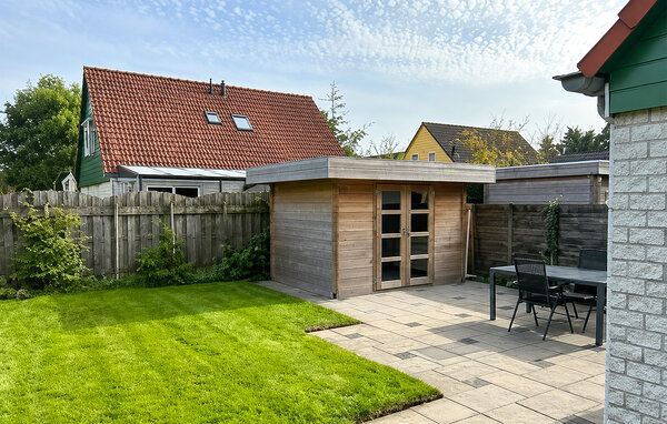 Feriehus - Wemeldinge , Nederland - HZE566 101