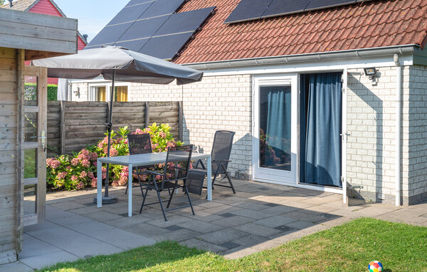Feriehus - Wemeldinge , Nederland - HZE566 102