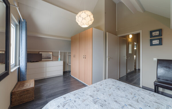 Vakantiehuis - Wemeldinge , Nederland - HZE567 6
