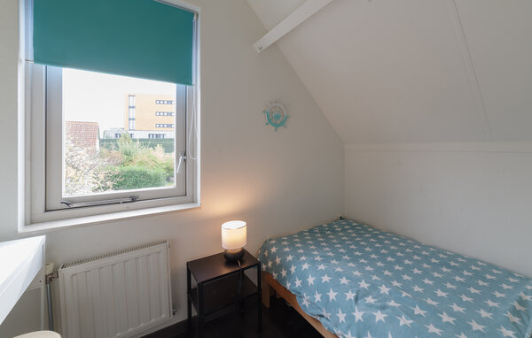 Vakantiehuis - Wemeldinge , Nederland - HZE567 601