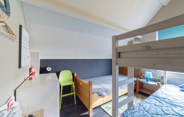 Vakantiehuis - Wemeldinge , Nederland - HZE567 602