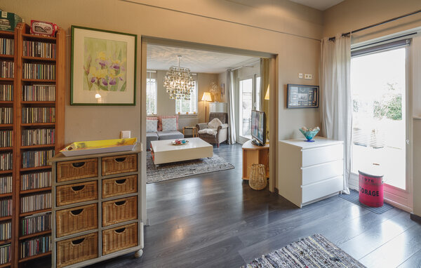 Vakantiehuis - Wemeldinge , Nederland - HZE567 501