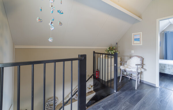 Vakantiehuis - Wemeldinge , Nederland - HZE567 502