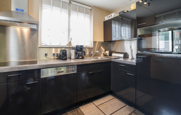 Vakantiehuis - Wemeldinge , Nederland - HZE567 5