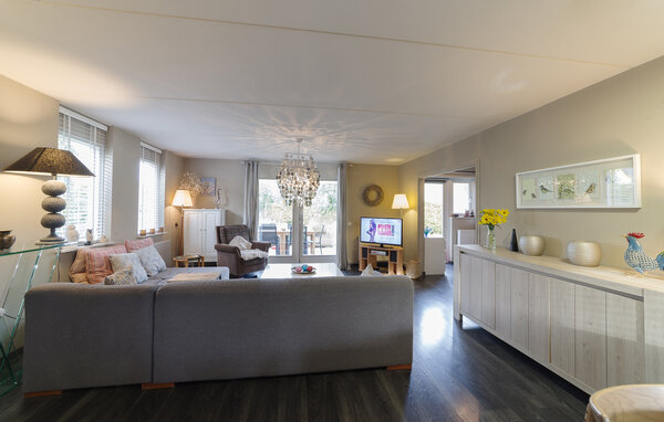 Vakantiehuis - Wemeldinge , Nederland - HZE567 4
