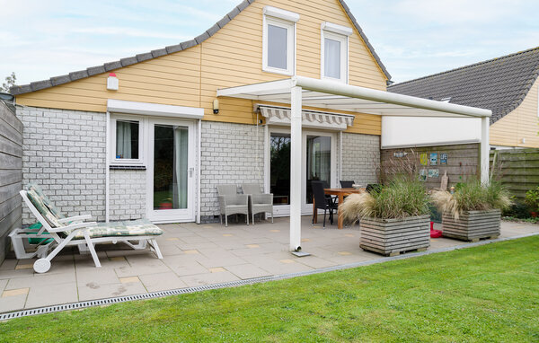 Vakantiehuis - Wemeldinge , Nederland - HZE567 81