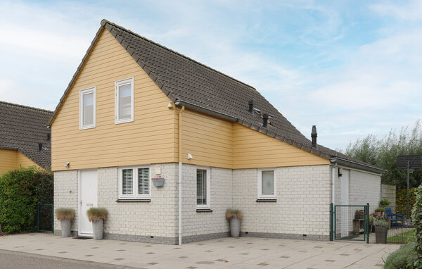 Vakantiehuis - Wemeldinge , Nederland - HZE567 82