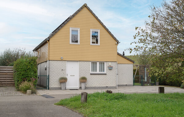 Vakantiehuis - Wemeldinge , Nederland - HZE567 83
