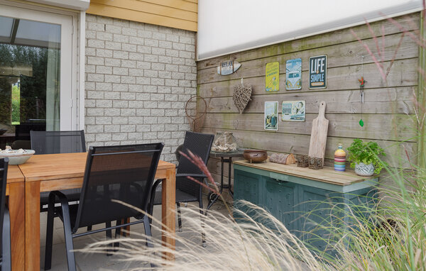 Vakantiehuis - Wemeldinge , Nederland - HZE567 101