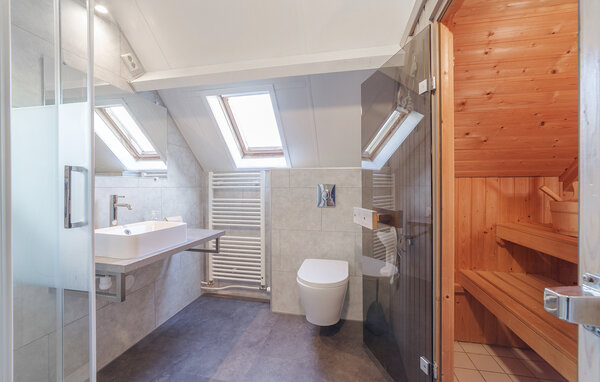 Vakantiehuis - Wemeldinge , Nederland - HZE568 701