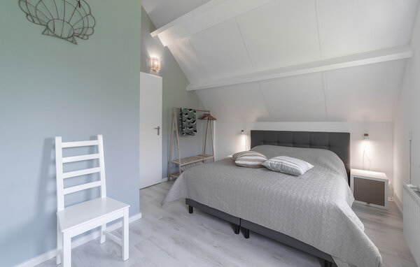 Vakantiehuis - Wemeldinge , Nederland - HZE568 5