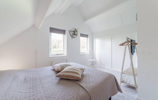 Vakantiehuis - Wemeldinge , Nederland - HZE568 601