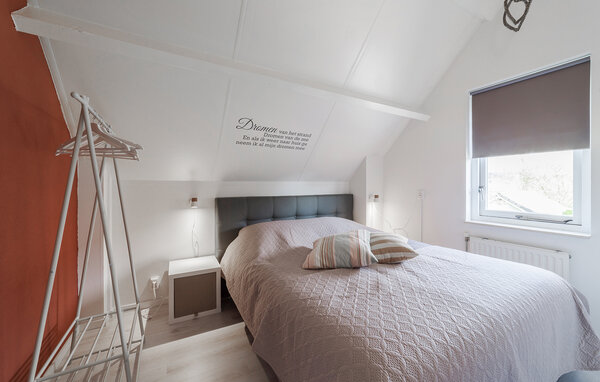 Vakantiehuis - Wemeldinge , Nederland - HZE568 602