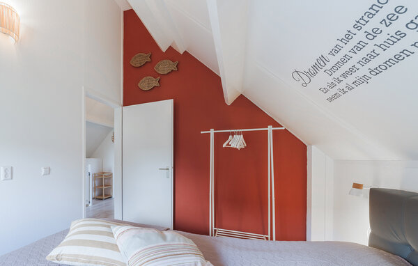 Vakantiehuis - Wemeldinge , Nederland - HZE568 603