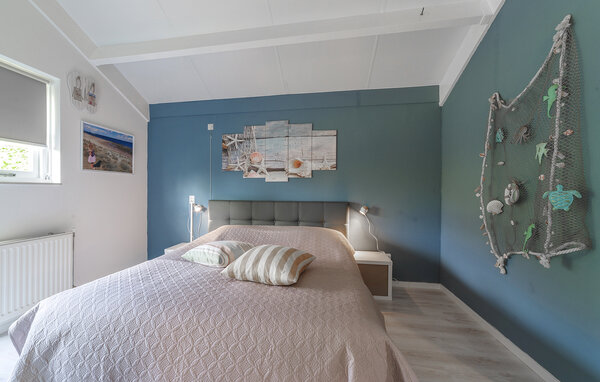 Vakantiehuis - Wemeldinge , Nederland - HZE568 604