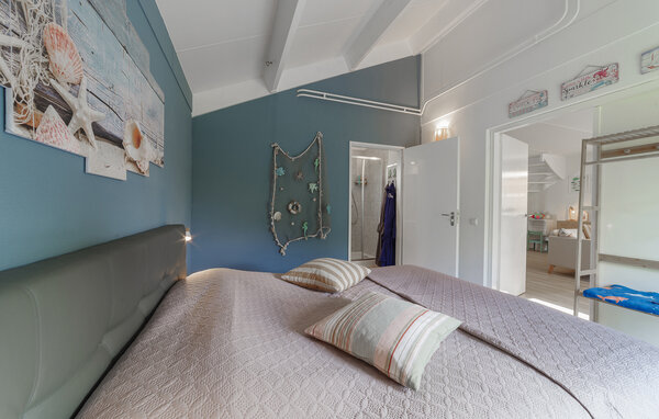Vakantiehuis - Wemeldinge , Nederland - HZE568 605
