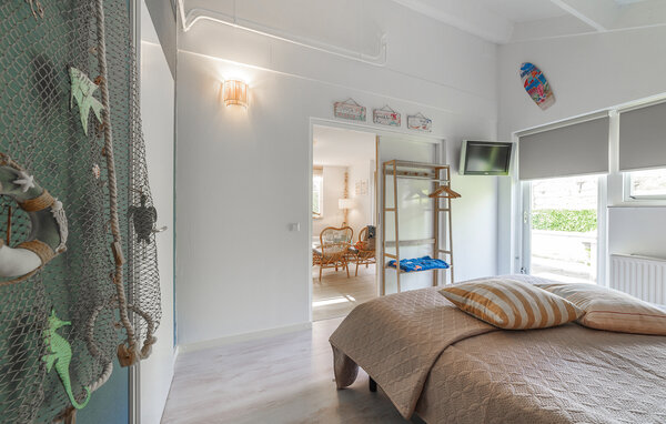 Vakantiehuis - Wemeldinge , Nederland - HZE568 606