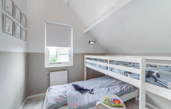 Vakantiehuis - Wemeldinge , Nederland - HZE568 607