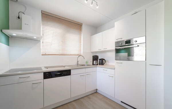Vakantiehuis - Wemeldinge , Nederland - HZE568 401