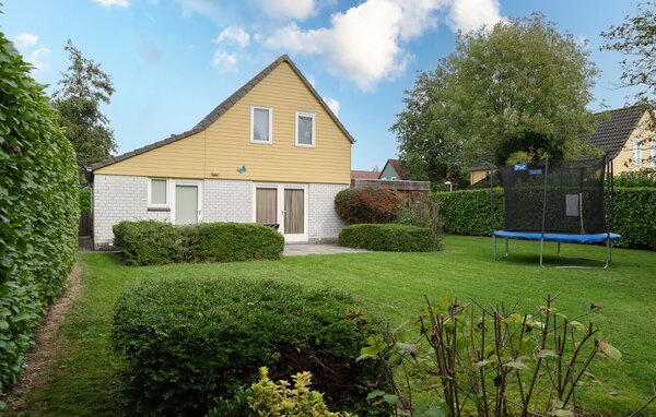 Vakantiehuis - Wemeldinge , Nederland - HZE568 1