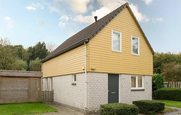Vakantiehuis - Wemeldinge , Nederland - HZE568 81