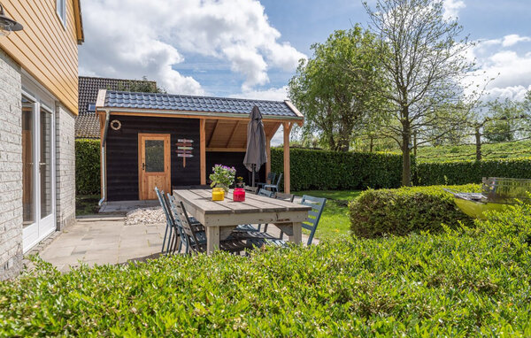 Vakantiehuis - Wemeldinge , Nederland - HZE568 2