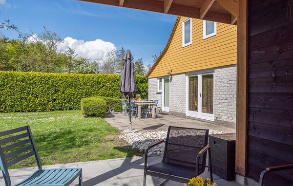 Vakantiehuis - Wemeldinge , Nederland - HZE568 101