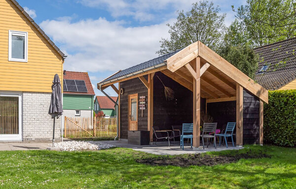 Vakantiehuis - Wemeldinge , Nederland - HZE568 102