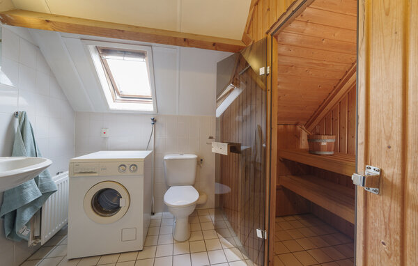 Vakantiehuis - Wemeldinge , Nederland - HZE570 701