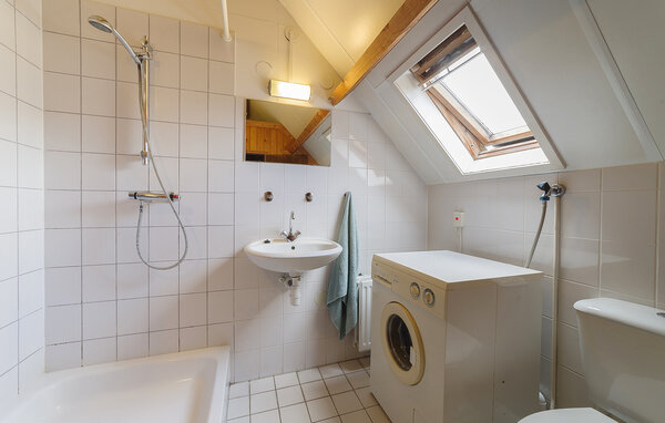 Vakantiehuis - Wemeldinge , Nederland - HZE570 702