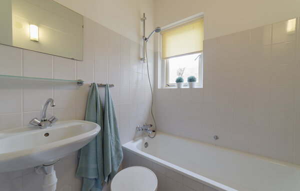 Vakantiehuis - Wemeldinge , Nederland - HZE570 703