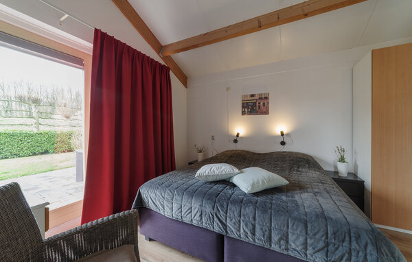 Vakantiehuis - Wemeldinge , Nederland - HZE570 7