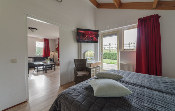 Vakantiehuis - Wemeldinge , Nederland - HZE570 6