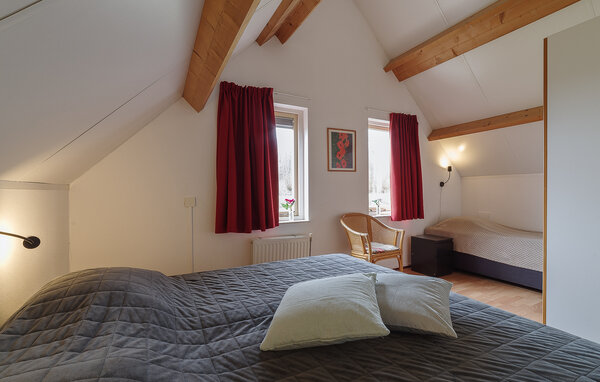 Vakantiehuis - Wemeldinge , Nederland - HZE570 601
