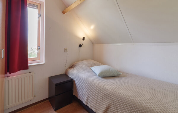 Vakantiehuis - Wemeldinge , Nederland - HZE570 602