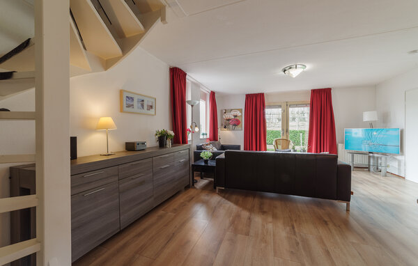 Vakantiehuis - Wemeldinge , Nederland - HZE570 3