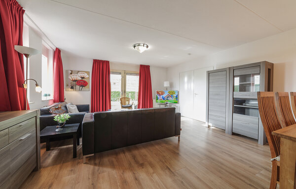 Vakantiehuis - Wemeldinge , Nederland - HZE570 301