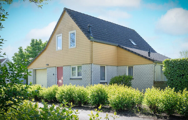 Vakantiehuis - Wemeldinge , Nederland - HZE570 81