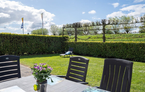 Vakantiehuis - Wemeldinge , Nederland - HZE570 2