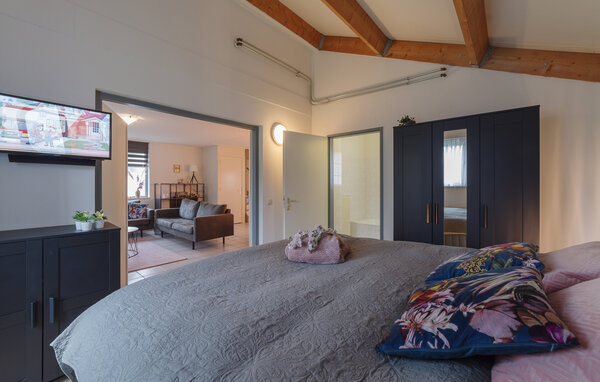 Domy wakacyjne - Wemeldinge , Holandia - HZE571 601
