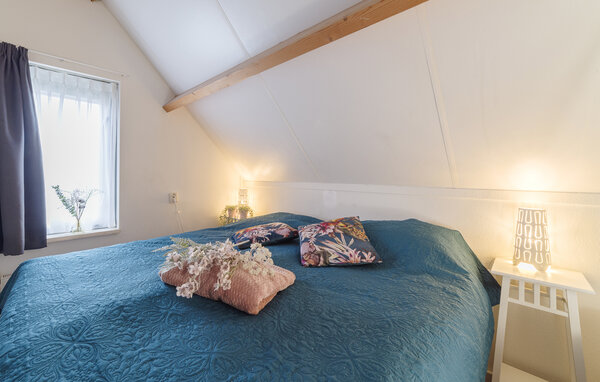 Domy wakacyjne - Wemeldinge , Holandia - HZE571 602