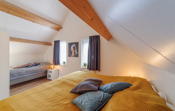 Domy wakacyjne - Wemeldinge , Holandia - HZE571 604