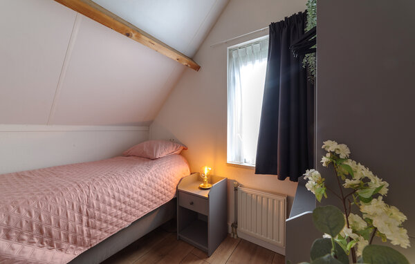 Domy wakacyjne - Wemeldinge , Holandia - HZE571 605
