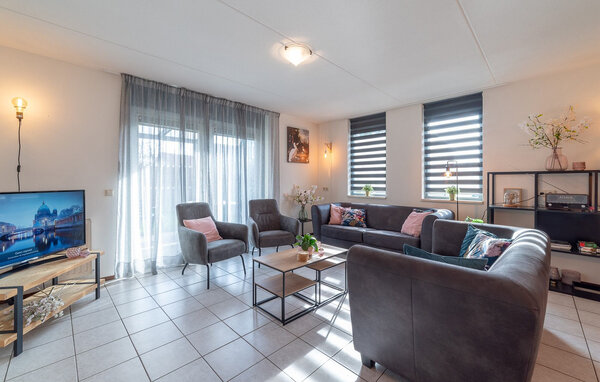 Domy wakacyjne - Wemeldinge , Holandia - HZE571 3