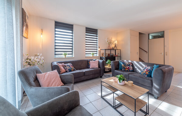 Domy wakacyjne - Wemeldinge , Holandia - HZE571 301