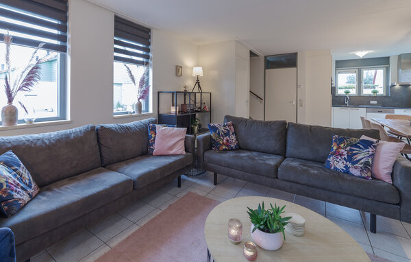 Domy wakacyjne - Wemeldinge , Holandia - HZE571 302