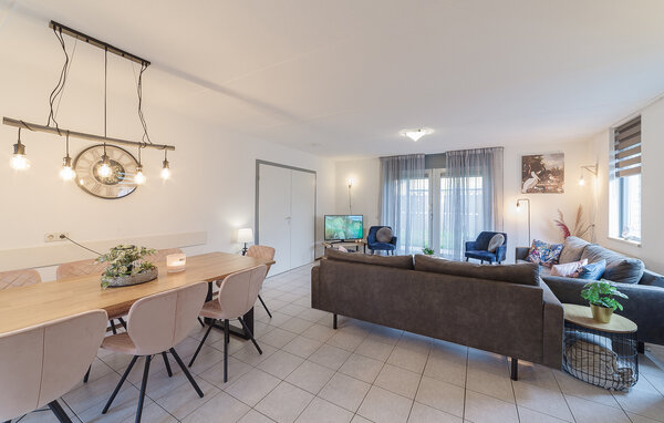 Domy wakacyjne - Wemeldinge , Holandia - HZE571 303